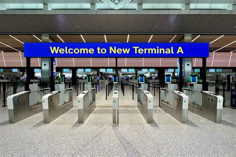 TERMINAL .